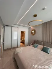 Apartament 2 camere de lux cu vedere frontală la mare – M 