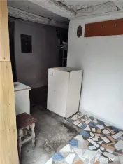 Casa de 3 camere, 500mp teren bucatarie de vara sura-Bod 