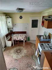 Casa de 3 camere, 500mp teren bucatarie de vara sura-Bod 