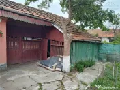 Casa de 3 camere, 500mp teren bucatarie de vara sura-Bod 