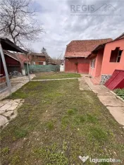 Casa de 3 camere, 500mp teren bucatarie de vara sura-Bod 