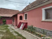 Casa de 3 camere, 500mp teren bucatarie de vara sura-Bod 