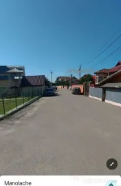 Teren 2400 mp cu utilitati comuna Manolache lLanga Centura Bucuresti