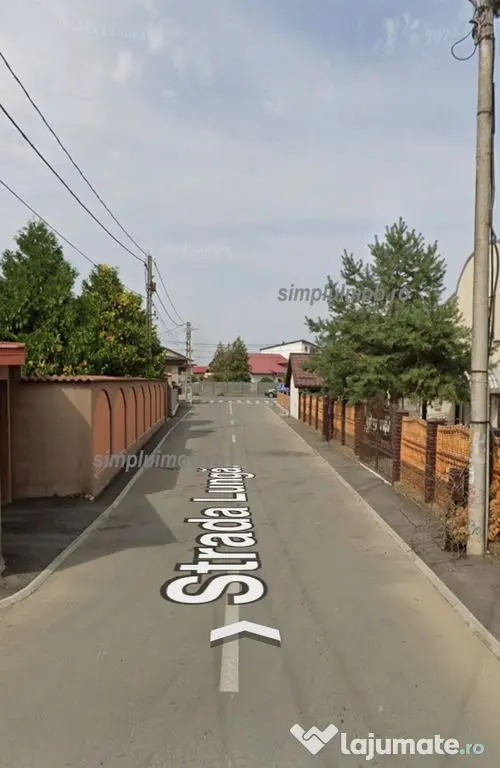 Teren 2400 mp cu utilitati comuna Manolache lLanga Centura Bucuresti - Manolache (Bucuresti-Ilfov)