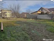 Teren 2400 mp cu utilitati comuna Manolache lLanga Centura Bucuresti