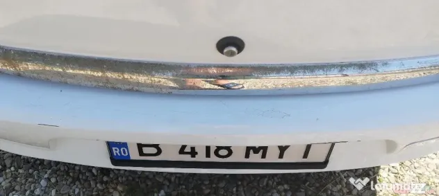 Dacia Logan 1.2 an 2011 - Leordeni (Arges)
