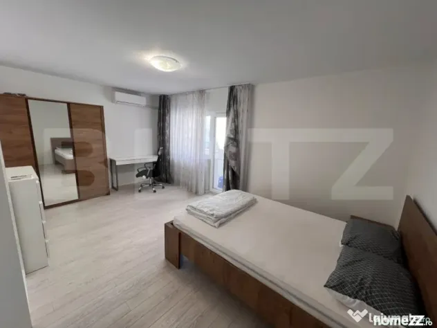 Apartament 4 camere , 3 dormitoare, zona UMF - Spitalul de r - Cluj-Napoca (Cluj)