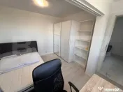 Apartament 4 camere , 3 dormitoare, zona UMF - Spitalul de r 