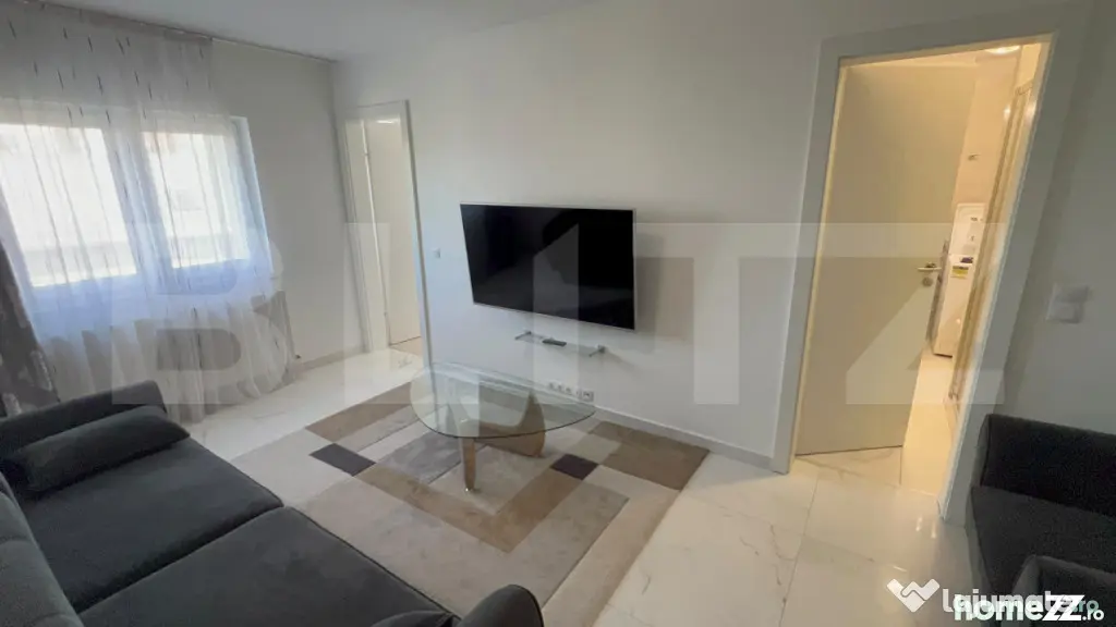 Apartament 4 camere , 3 dormitoare, zona UMF - Spitalul de r - Cluj-Napoca (Cluj)