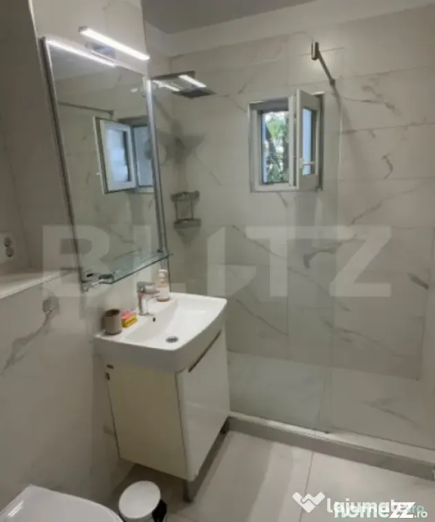 Apartament 4 camere , 3 dormitoare, zona UMF - Spitalul de r - Cluj-Napoca (Cluj)
