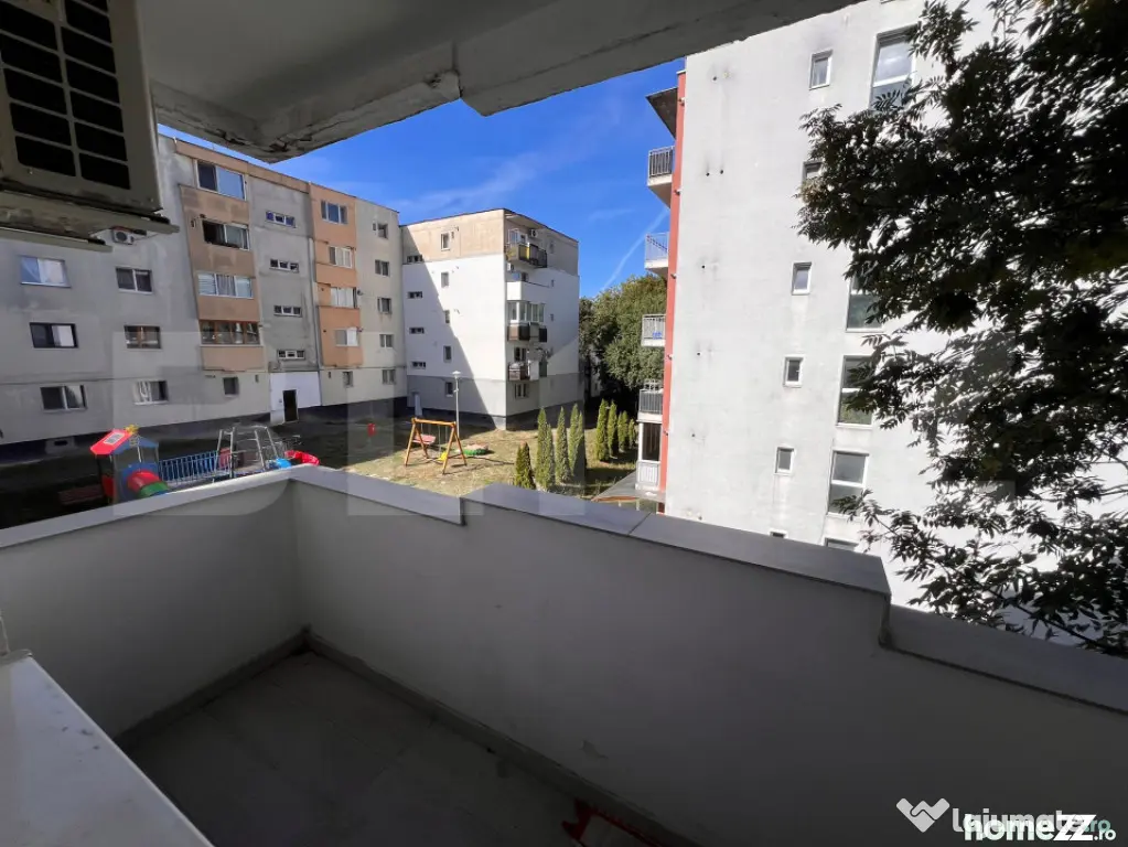 Apartament 4 camere , 3 dormitoare, zona UMF - Spitalul de r - Cluj-Napoca (Cluj)
