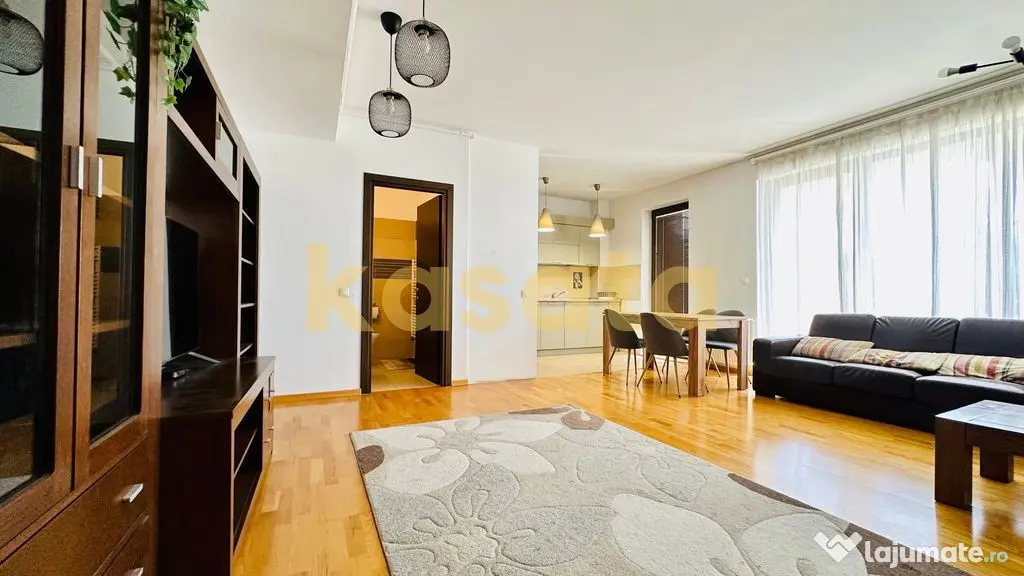 OPORTUNITATE | APARTAMENT 2 CAMERE | PERLA RESIDENCE | PIPERA |PARCARE - Voluntari (Bucuresti-Ilfov)