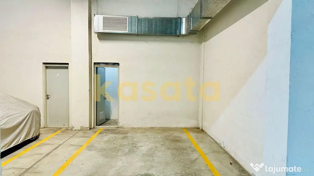 OPORTUNITATE | APARTAMENT 2 CAMERE | PERLA RESIDENCE | PIPERA |PARCARE - Voluntari (Bucuresti-Ilfov)