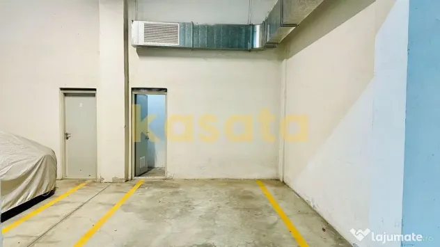 OPORTUNITATE | APARTAMENT 2 CAMERE | PERLA RESIDENCE | PIPERA |PARCARE - Voluntari (Bucuresti-Ilfov)