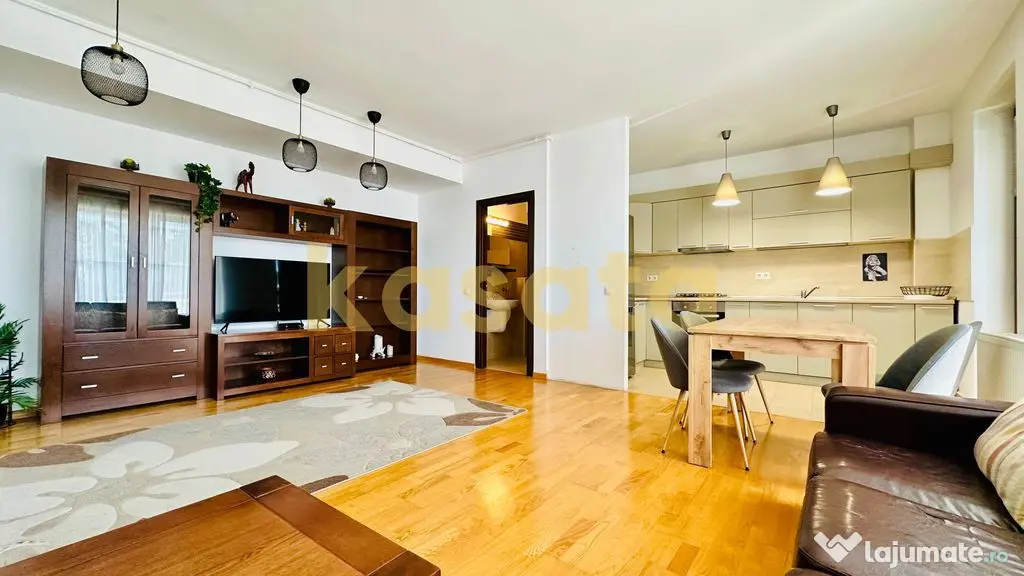 OPORTUNITATE | APARTAMENT 2 CAMERE | PERLA RESIDENCE | PIPERA |PARCARE - Voluntari (Bucuresti-Ilfov)