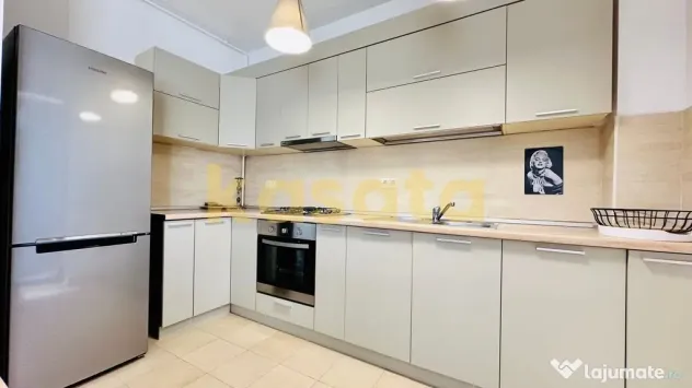 OPORTUNITATE | APARTAMENT 2 CAMERE | PERLA RESIDENCE | PIPERA |PARCARE - Voluntari (Bucuresti-Ilfov)