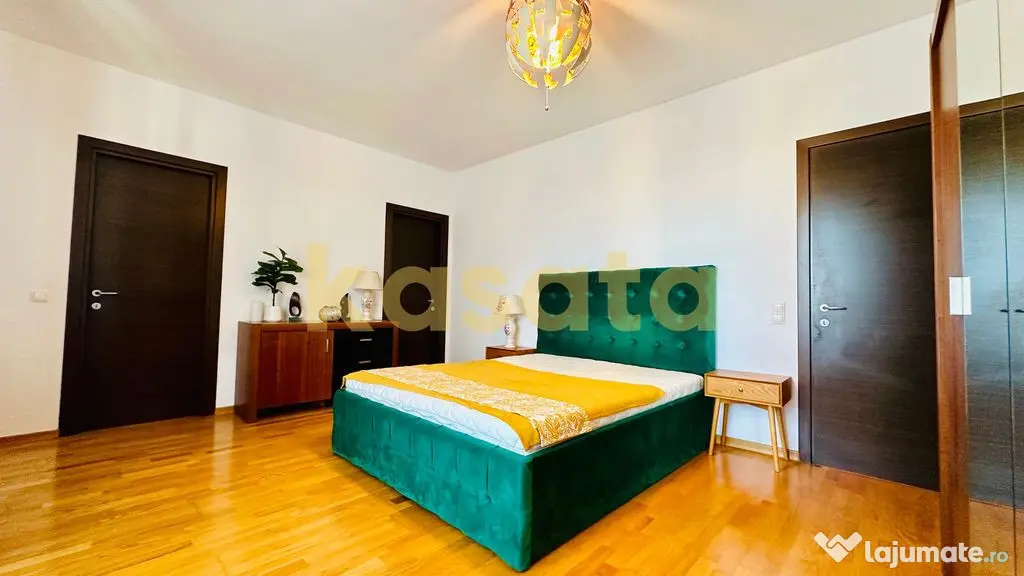 OPORTUNITATE | APARTAMENT 2 CAMERE | PERLA RESIDENCE | PIPERA |PARCARE - Voluntari (Bucuresti-Ilfov)