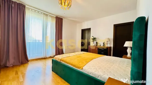 OPORTUNITATE | APARTAMENT 2 CAMERE | PERLA RESIDENCE | PIPERA |PARCARE - Voluntari (Bucuresti-Ilfov)