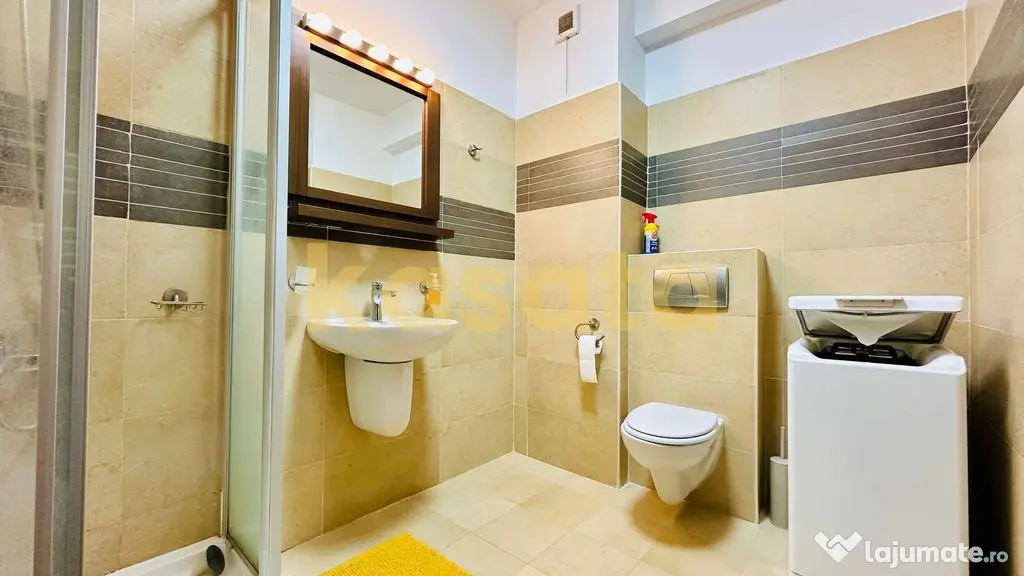 OPORTUNITATE | APARTAMENT 2 CAMERE | PERLA RESIDENCE | PIPERA |PARCARE - Voluntari (Bucuresti-Ilfov)