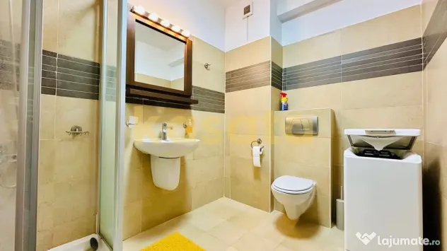OPORTUNITATE | APARTAMENT 2 CAMERE | PERLA RESIDENCE | PIPERA |PARCARE - Voluntari (Bucuresti-Ilfov)