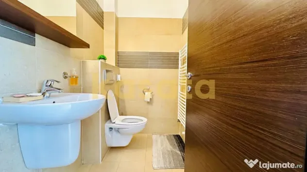 OPORTUNITATE | APARTAMENT 2 CAMERE | PERLA RESIDENCE | PIPERA |PARCARE - Voluntari (Bucuresti-Ilfov)