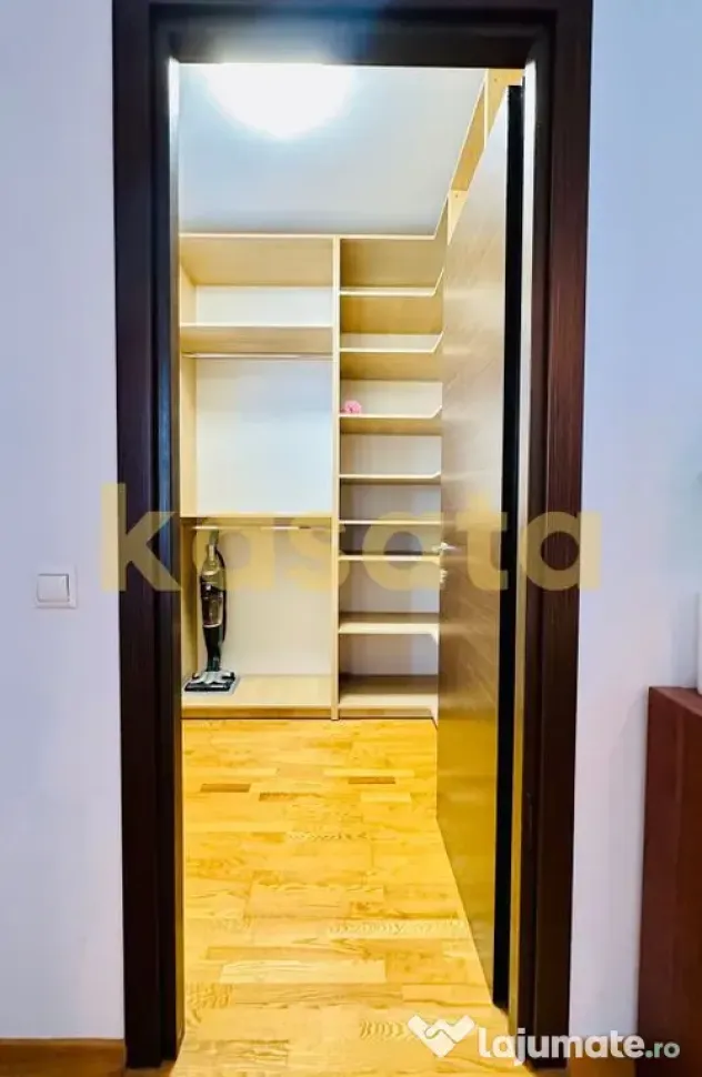 OPORTUNITATE | APARTAMENT 2 CAMERE | PERLA RESIDENCE | PIPERA |PARCARE - Voluntari (Bucuresti-Ilfov)