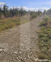Teren intravilan in zona Evergreen 