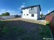 CASĂ DE VÂNZARE | 156 MP UTILI | TEREN 418 MP | 3 CAMERE |
