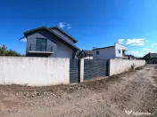 CASĂ DE VÂNZARE | 156 MP UTILI | TEREN 418 MP | 3 CAMERE |
