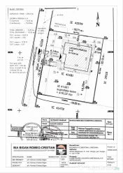 CASĂ DE VÂNZARE | 156 MP UTILI | TEREN 418 MP | 3 CAMERE |