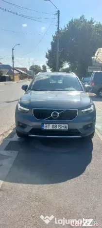 VOLVO XC40 D3 stare excelenta