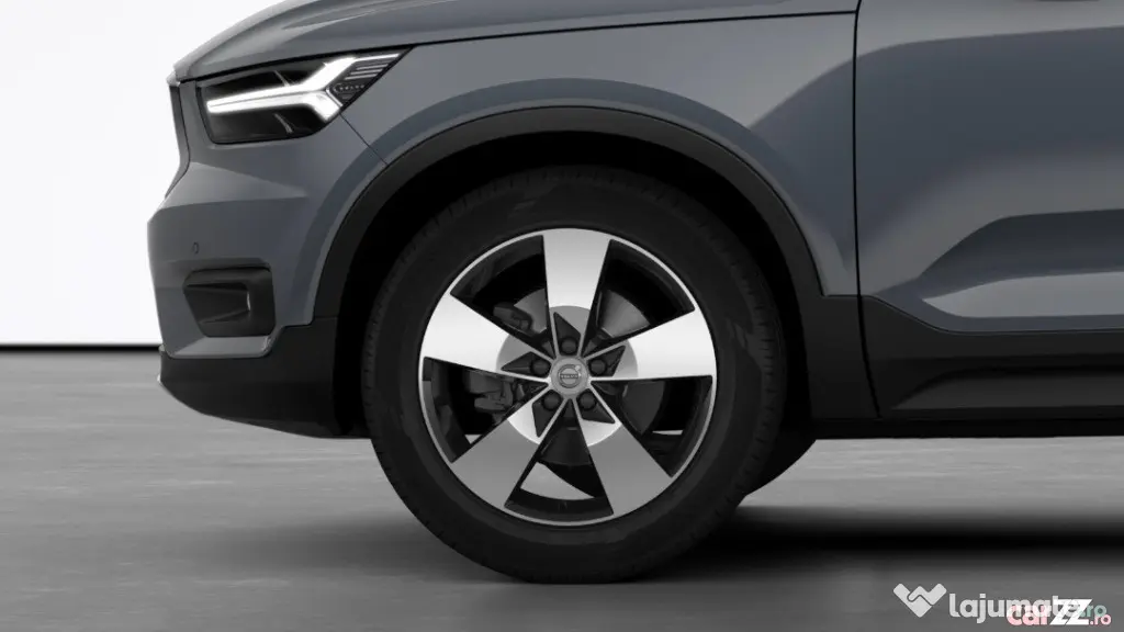 VOLVO XC40 D3 stare excelenta - Botosani (Botosani)