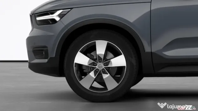 VOLVO XC40 D3 stare excelenta - Botosani (Botosani)