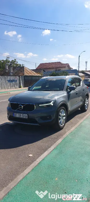 VOLVO XC40 D3 stare excelenta - Botosani (Botosani)