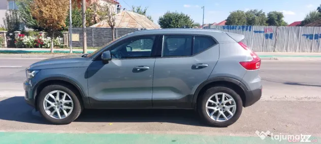 VOLVO XC40 D3 stare excelenta - Botosani (Botosani)