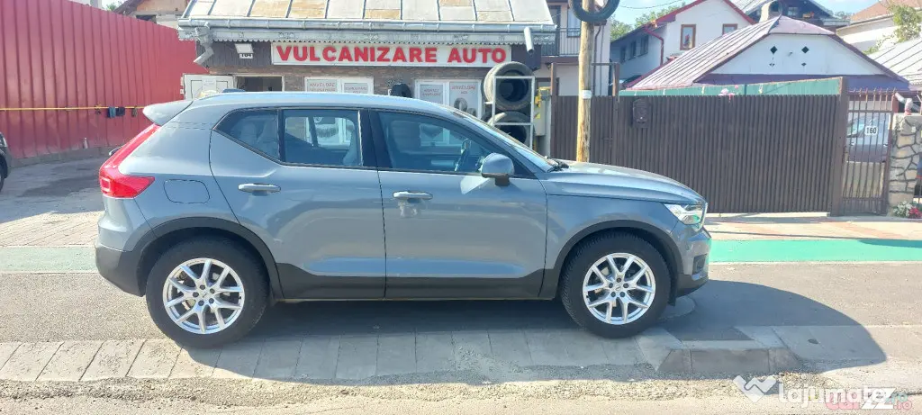 VOLVO XC40 D3 stare excelenta - Botosani (Botosani)