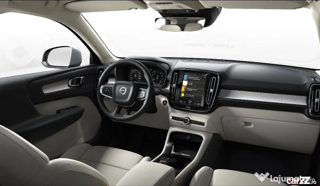 VOLVO XC40 D3 stare excelenta - Botosani (Botosani)