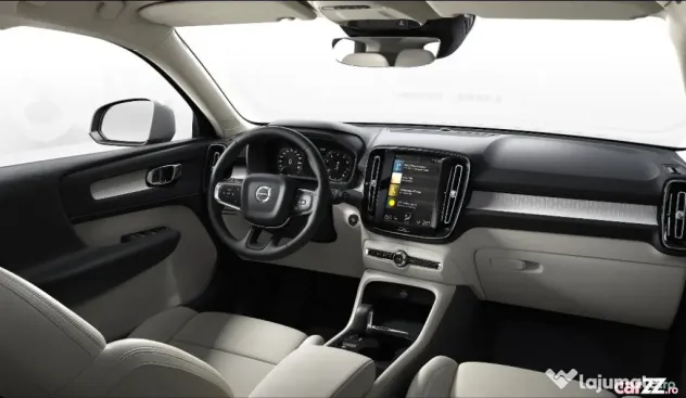 VOLVO XC40 D3 stare excelenta - Botosani (Botosani)