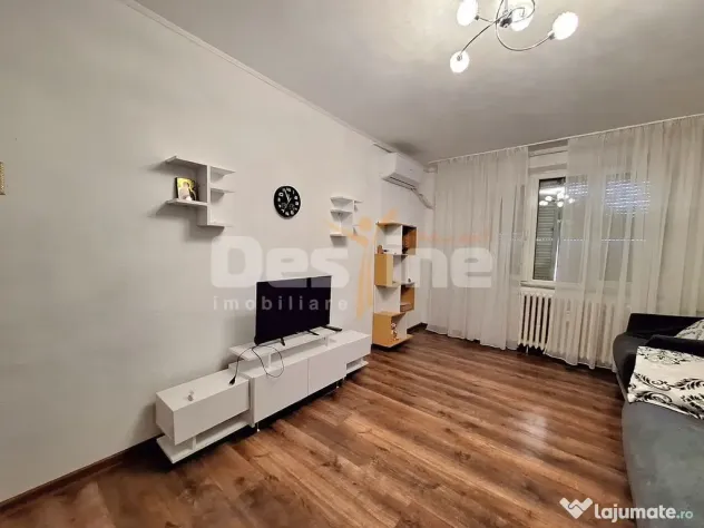 3 Camere Spațios | Pet Friendly | Dristor – Mall Vitan | Decomandat - Bucuresti (Bucuresti-Ilfov)