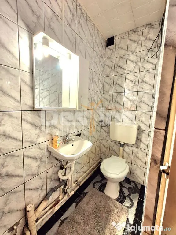 3 Camere Spațios | Pet Friendly | Dristor – Mall Vitan | Decomandat - Bucuresti (Bucuresti-Ilfov)