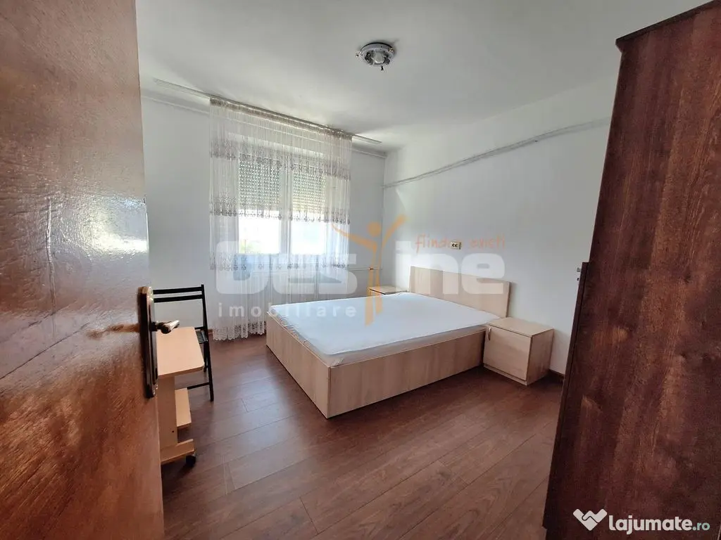 3 Camere Spațios | Pet Friendly | Dristor – Mall Vitan | Decomandat - Bucuresti (Bucuresti-Ilfov)