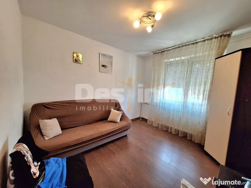 3 Camere Spațios | Pet Friendly | Dristor – Mall Vitan | Decomandat - Bucuresti (Bucuresti-Ilfov)