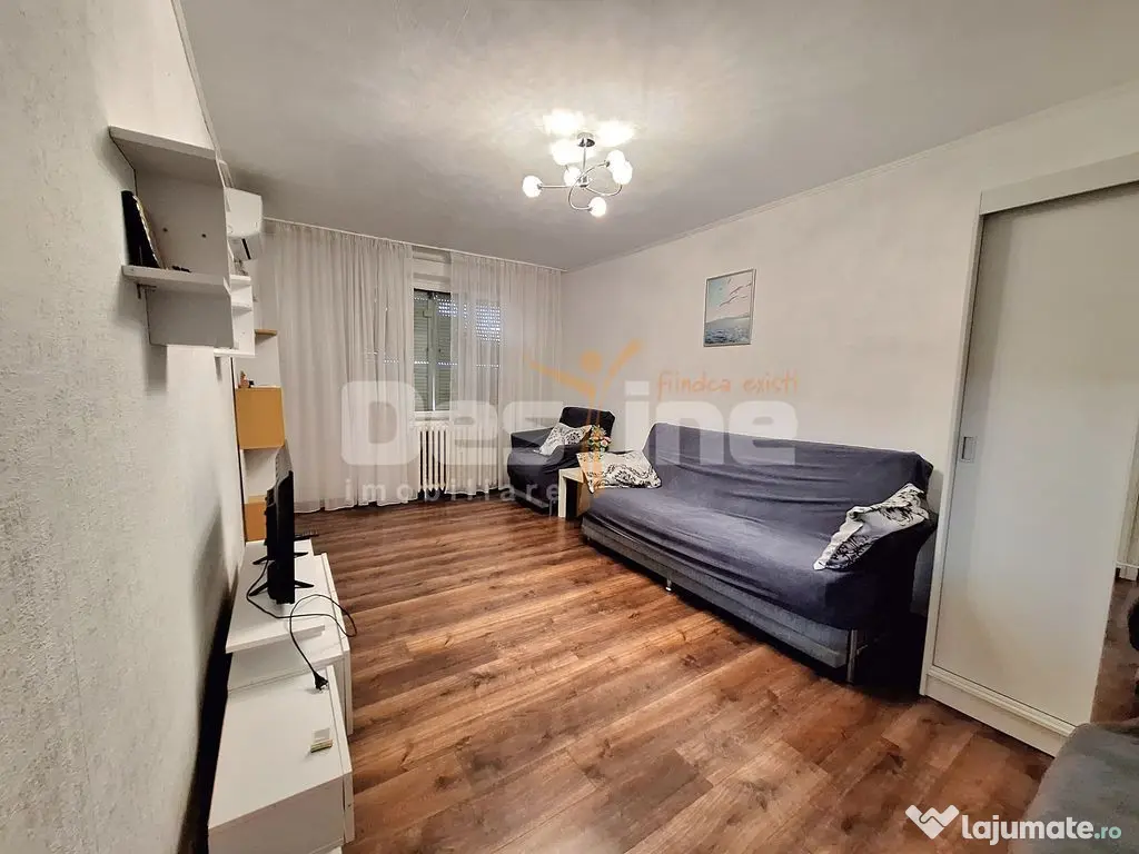 3 Camere Spațios | Pet Friendly | Dristor – Mall Vitan | Decomandat - Bucuresti (Bucuresti-Ilfov)