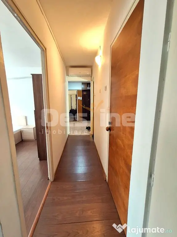 3 Camere Spațios | Pet Friendly | Dristor – Mall Vitan | Decomandat - Bucuresti (Bucuresti-Ilfov)