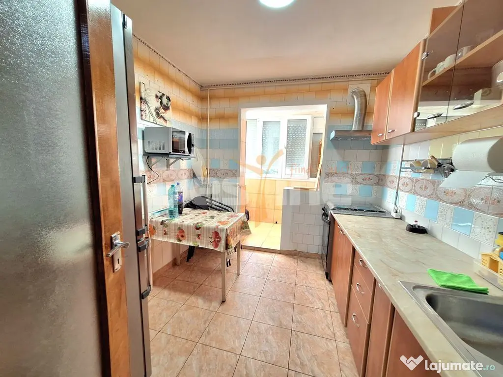 3 Camere Spațios | Pet Friendly | Dristor – Mall Vitan | Decomandat - Bucuresti (Bucuresti-Ilfov)