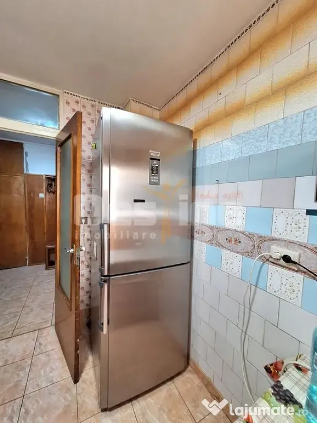 3 Camere Spațios | Pet Friendly | Dristor – Mall Vitan | Decomandat - Bucuresti (Bucuresti-Ilfov)