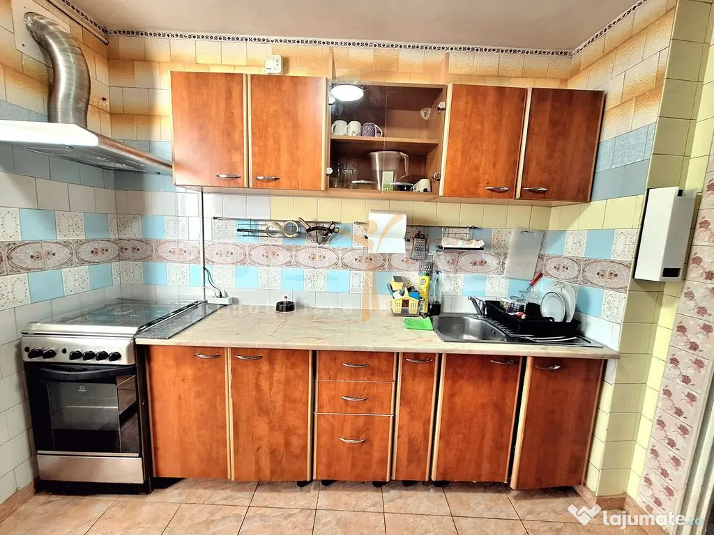 3 Camere Spațios | Pet Friendly | Dristor – Mall Vitan | Decomandat - Bucuresti (Bucuresti-Ilfov)