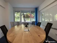 Birou 2 cam Parter înalt la 4 min Metrou Muncii 