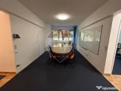 Birou 2 cam Parter înalt la 4 min Metrou Muncii 