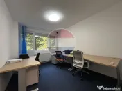 Birou 2 cam Parter înalt la 4 min Metrou Muncii 